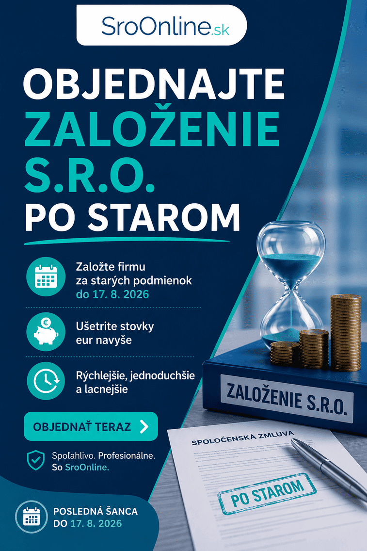 Zalozenie-sro