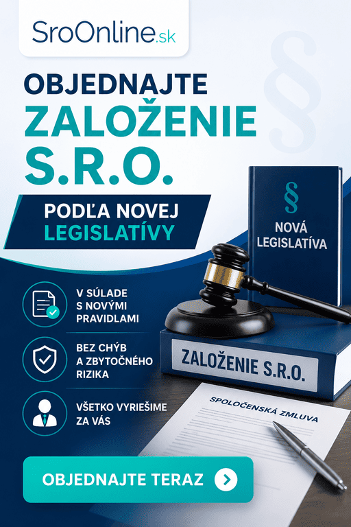 Zalozenie-sro