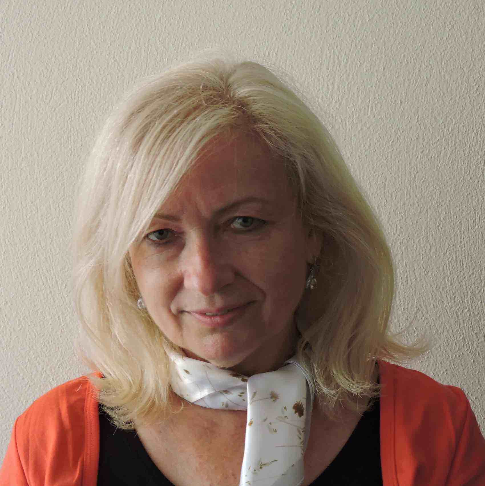 Beáta Laššáková